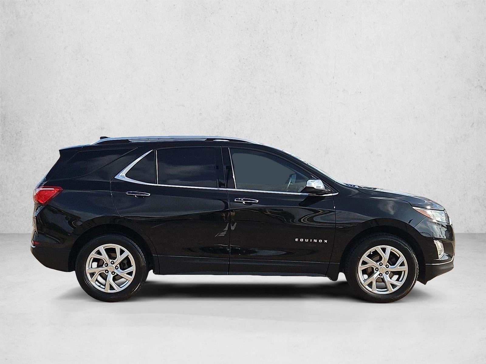 2020 Chevrolet Equinox Premier - Photo 4