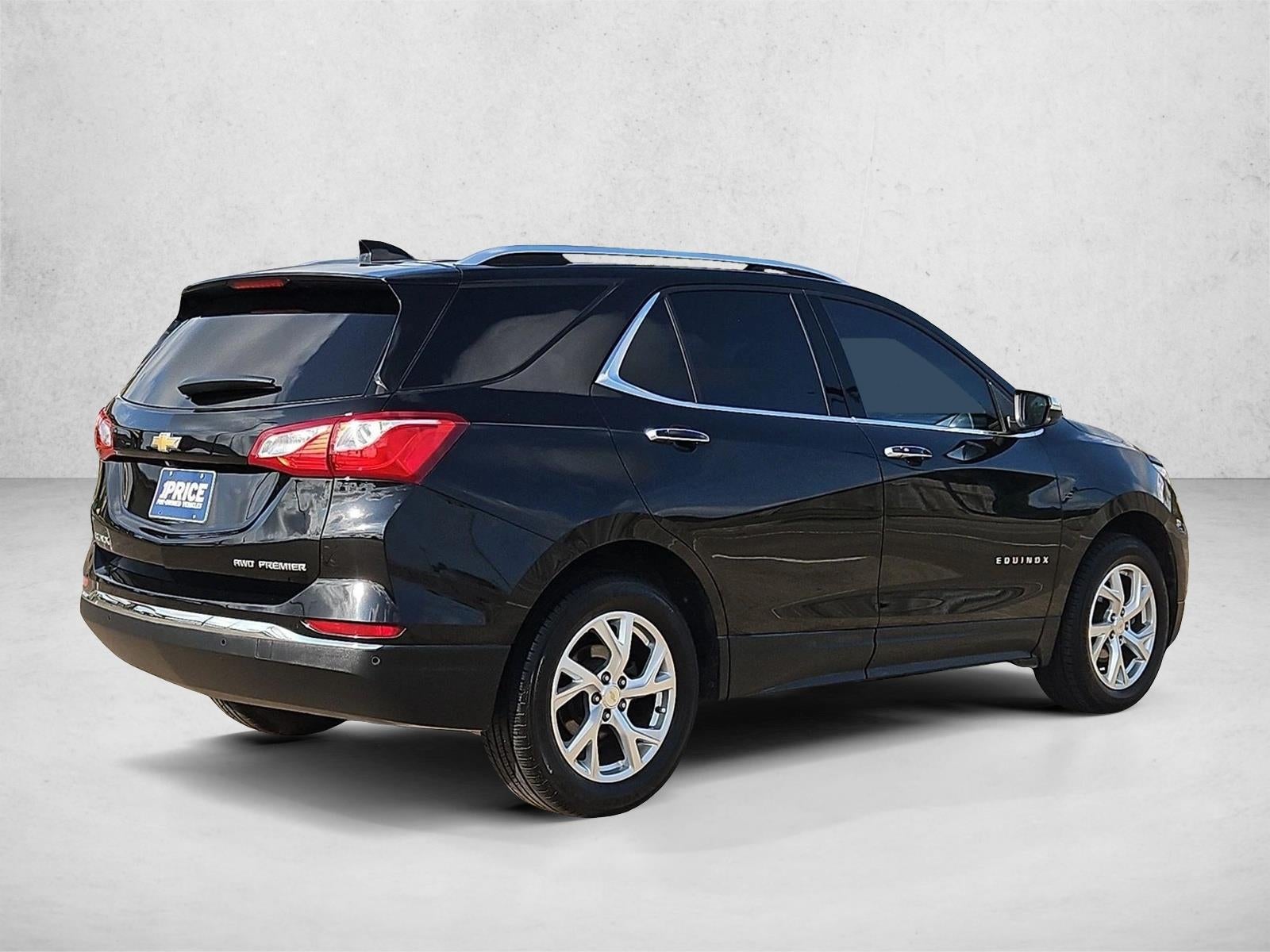 2020 Chevrolet Equinox Premier - Photo 5