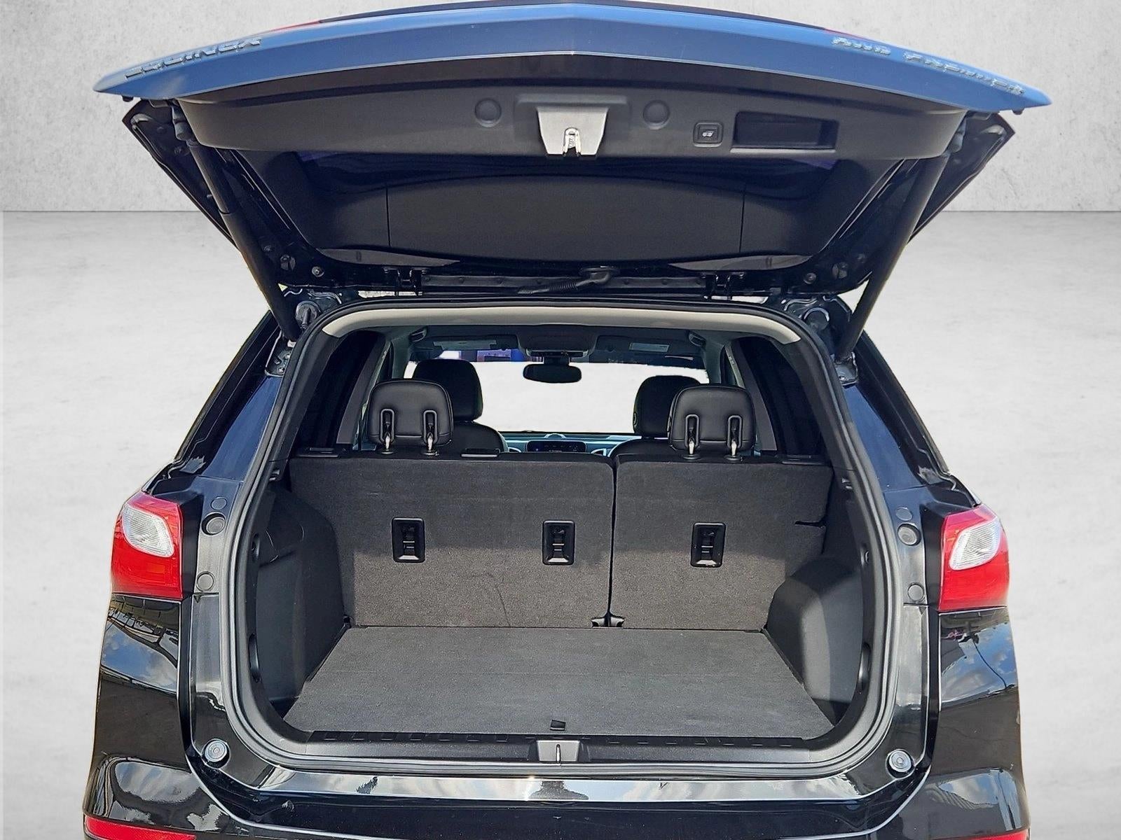 2020 Chevrolet Equinox Premier - Photo 6
