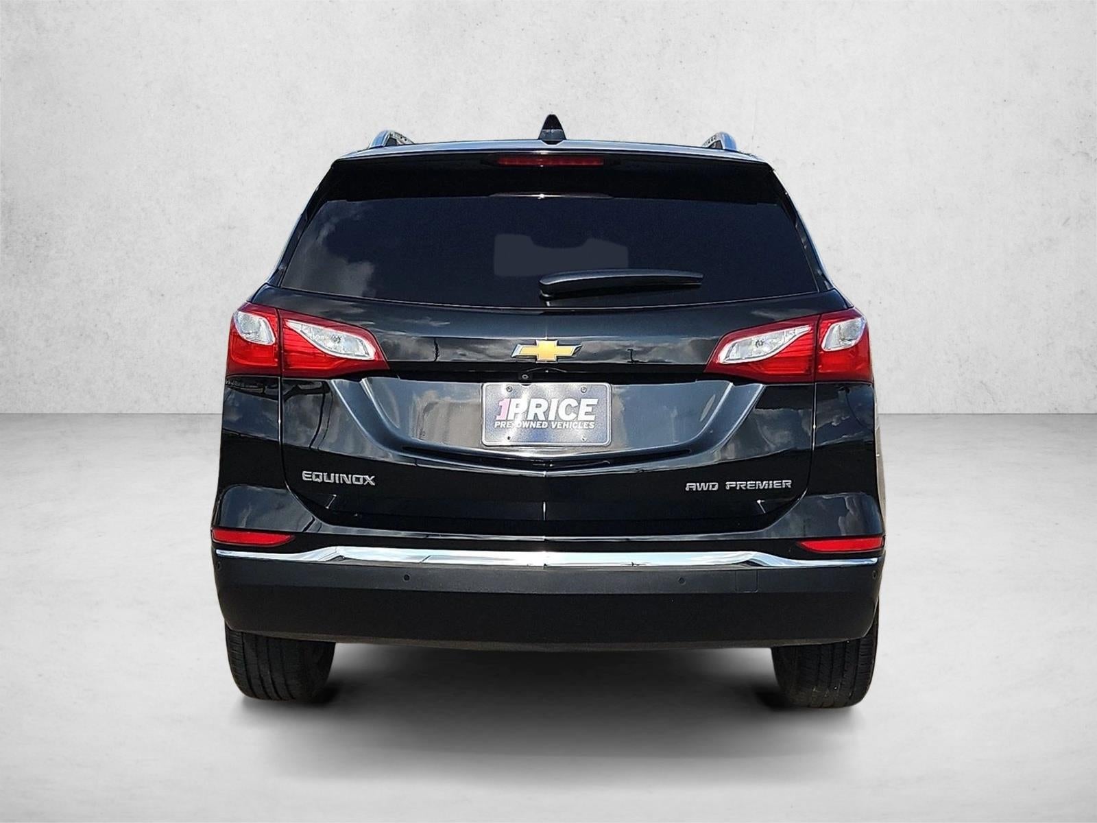 2020 Chevrolet Equinox Premier - Photo 7