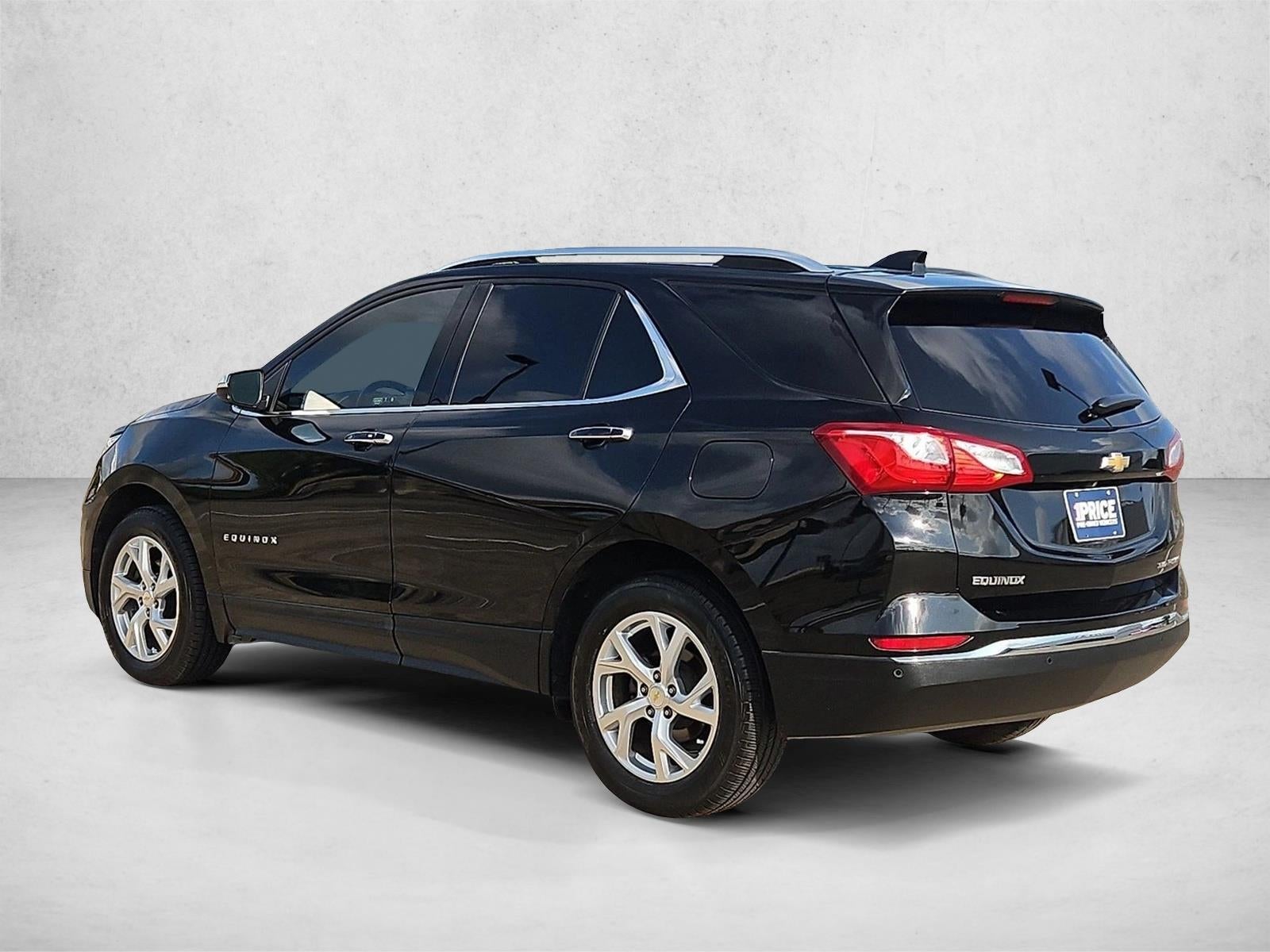 2020 Chevrolet Equinox Premier - Photo 8