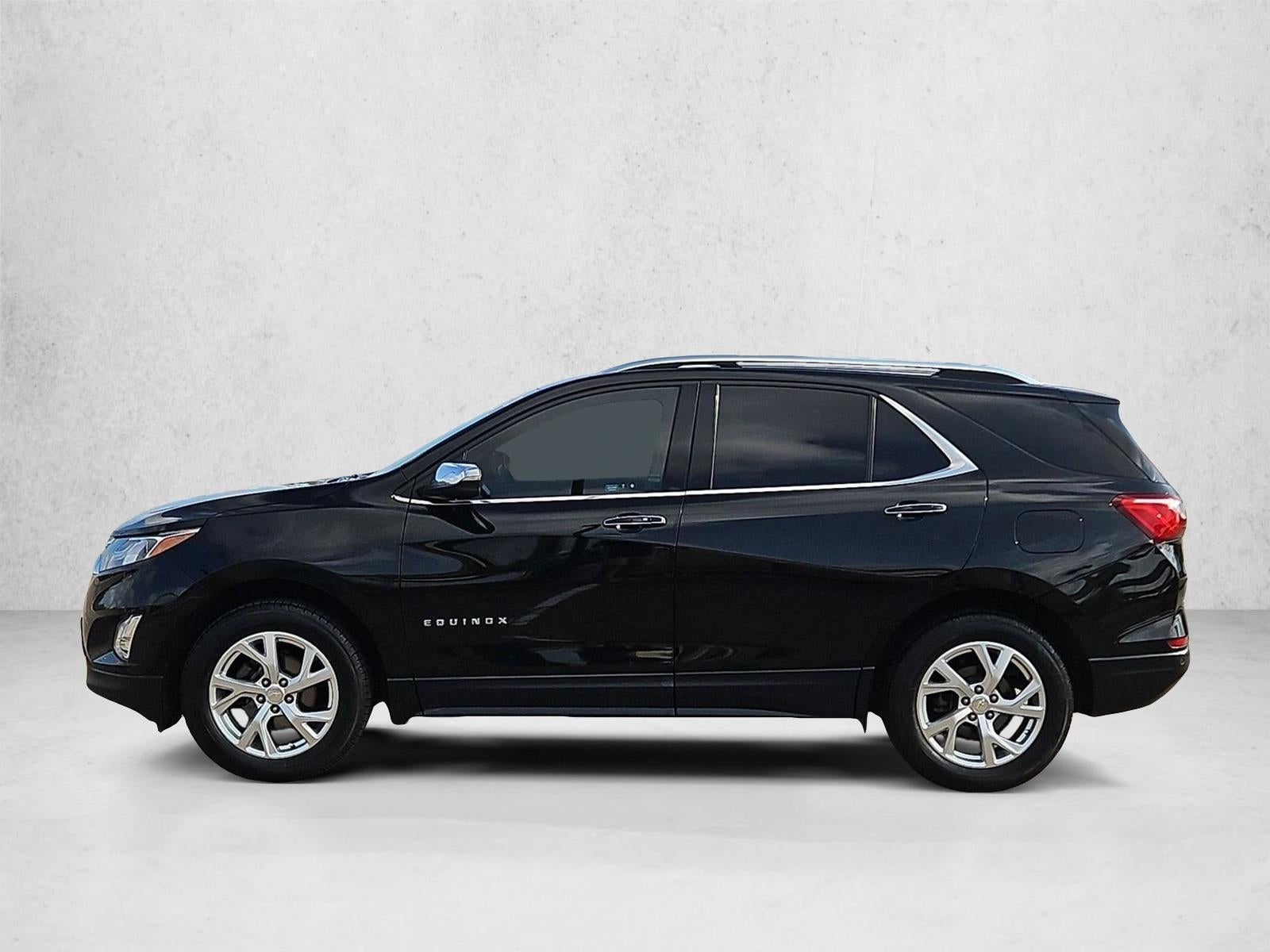 2020 Chevrolet Equinox Premier - Photo 9
