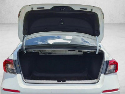 2024 Honda Civic Si Base
