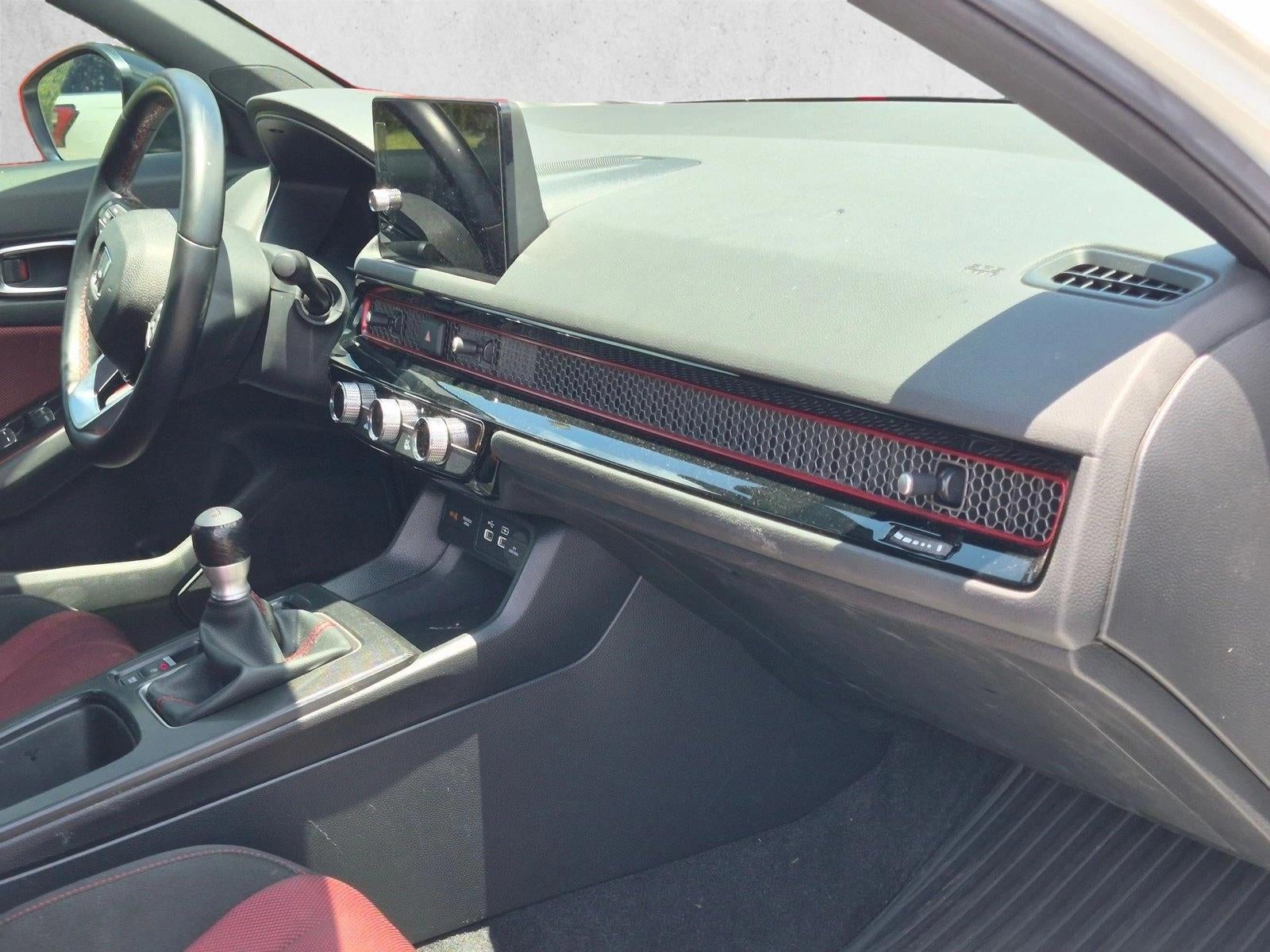 2024 Honda Civic Si Base