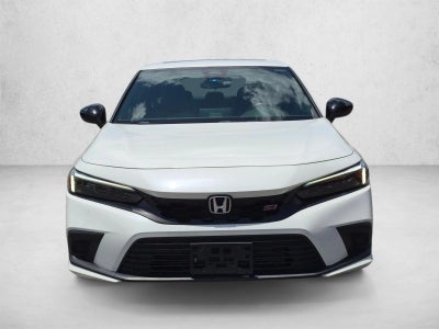 2024 Honda Civic Si Base