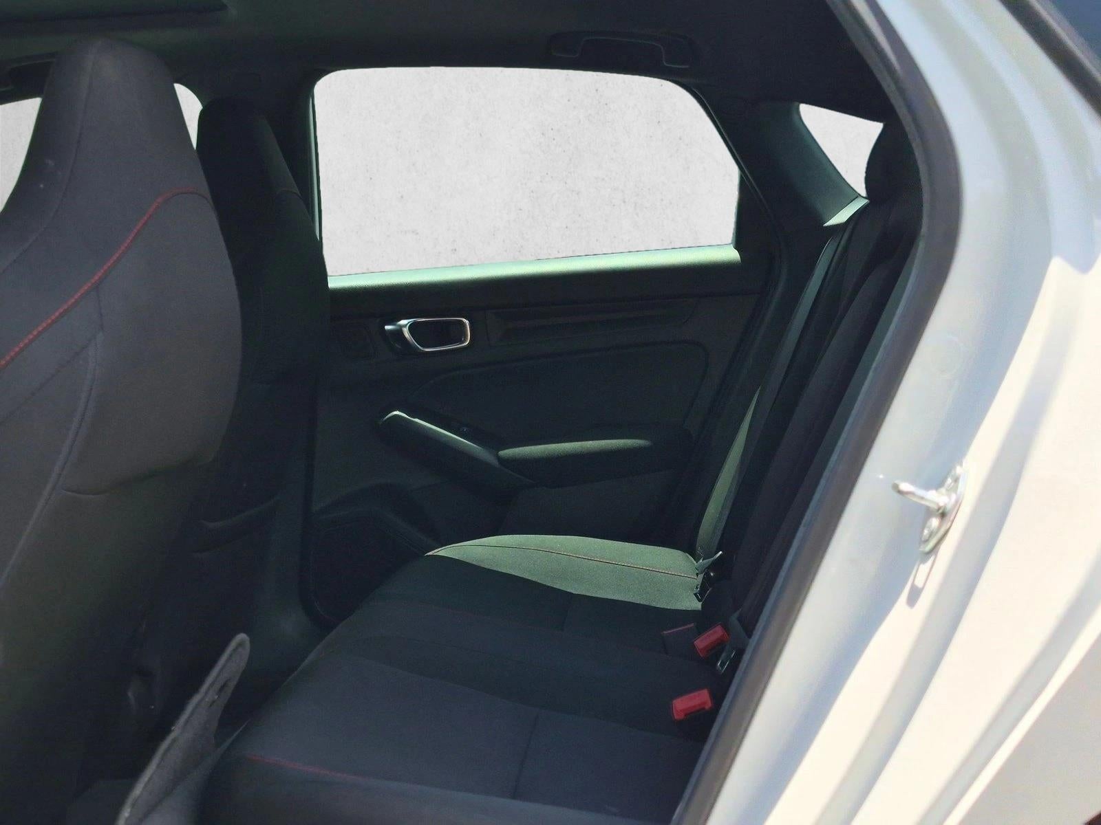 2024 Honda Civic Si Base