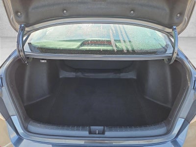 2025 Honda Civic Sedan LX