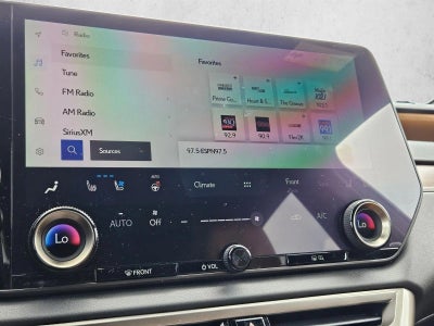 2023 Lexus RX 350 Premium Plus