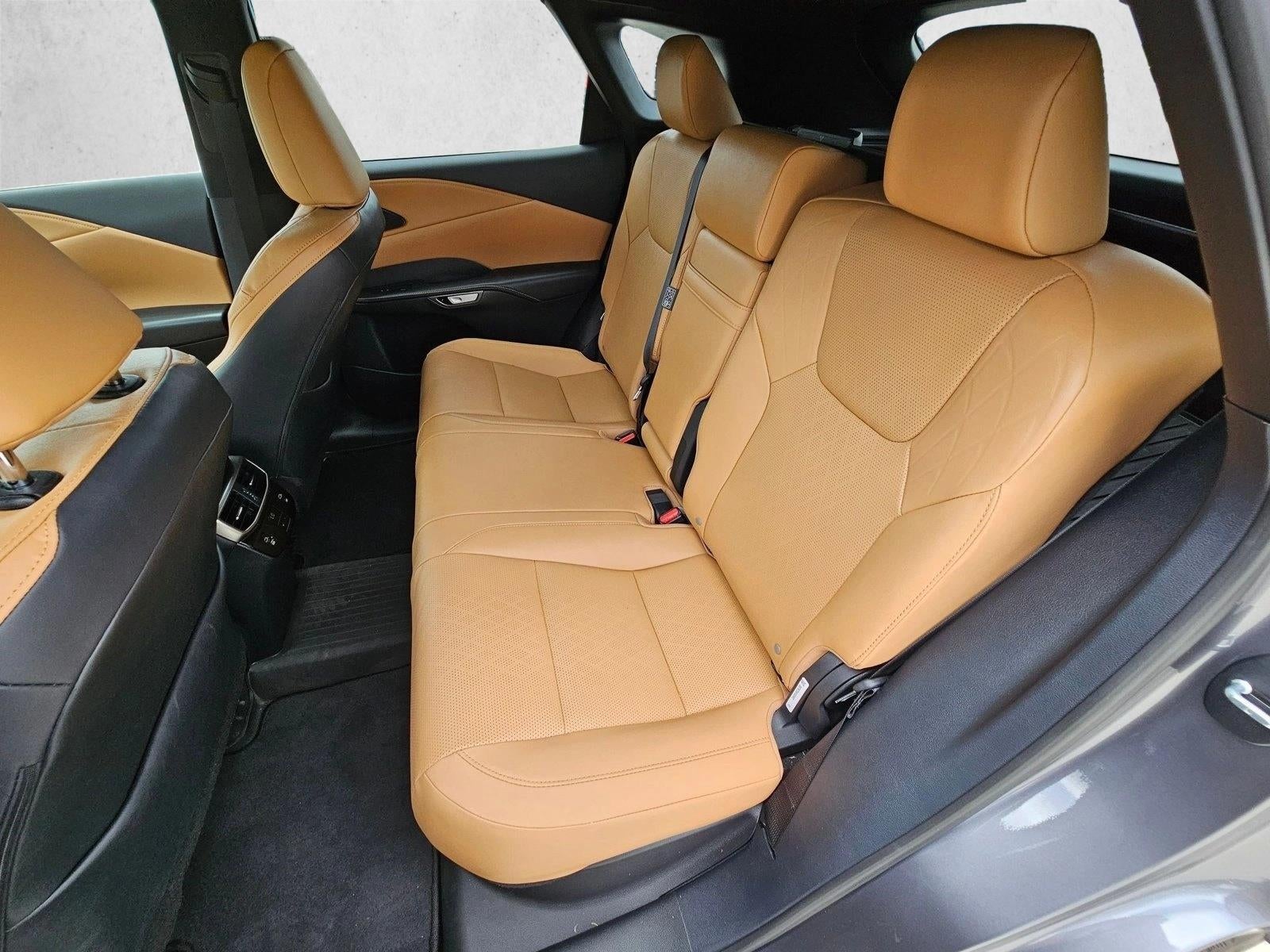 2023 Lexus RX 350 Premium Plus