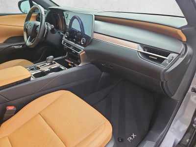 2023 Lexus RX 350 Premium Plus