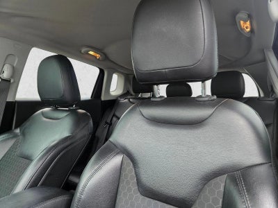 2019 Jeep Compass Altitude