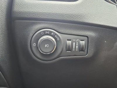2019 Jeep Compass Altitude