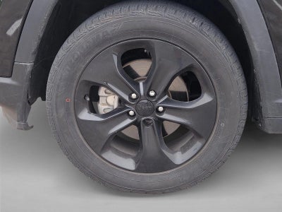 2019 Jeep Compass Altitude