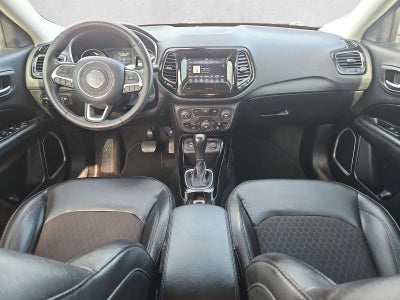 2019 Jeep Compass Altitude