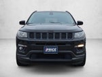 2019 Jeep Compass Altitude