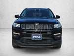 2018 Jeep Compass Latitude FWD