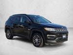 2018 Jeep Compass Latitude FWD