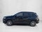 2018 Jeep Compass Latitude FWD