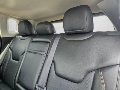 2020 Jeep Compass Limited 4x4