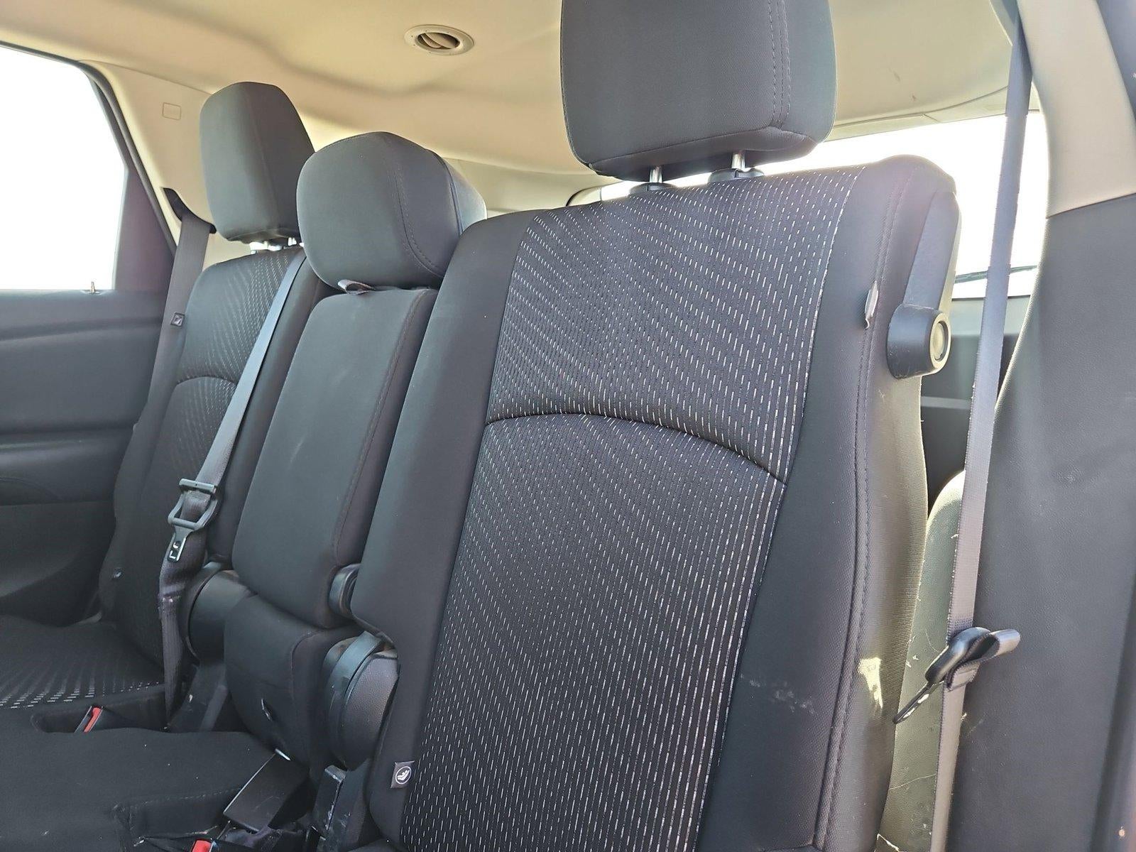 2015 Dodge Journey American Value Pkg