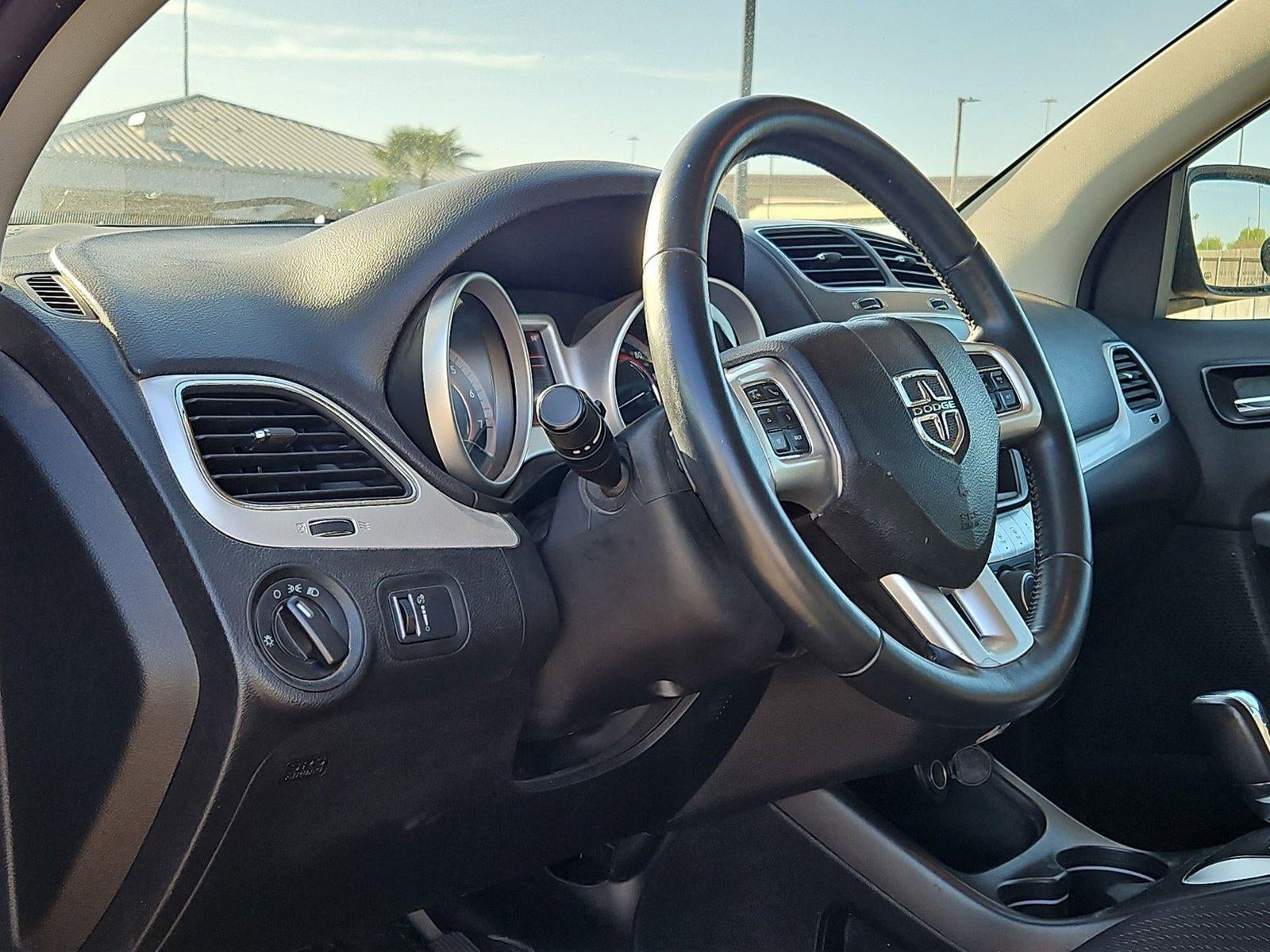 2015 Dodge Journey American Value Pkg