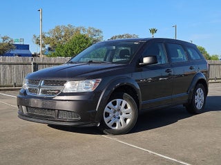 2015 Dodge Journey American Value Pkg