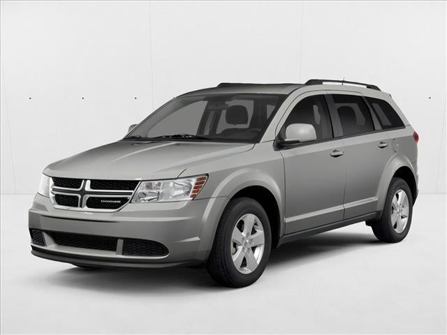 2014 Dodge Journey SXT