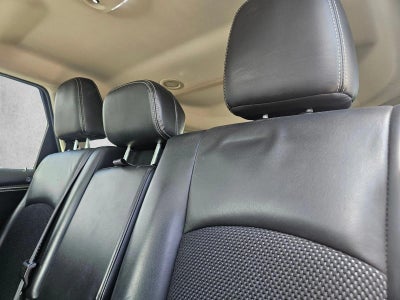 2019 Dodge Journey Crossroad