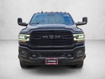 2020 RAM 3500 Laramie Crew Cab 4x4 8' Box