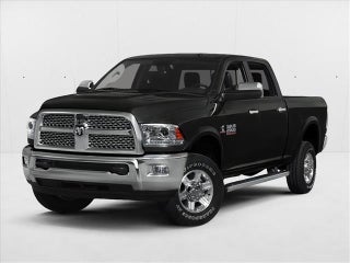2013 RAM 2500 Tradesman