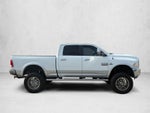2017 RAM 2500 Laramie