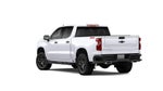 2026 Chevrolet Silverado 1500 Base