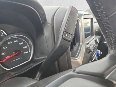 2021 Chevrolet Silverado 1500 RST All Star Edition