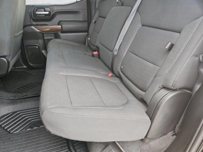 2021 Chevrolet Silverado 1500 RST All Star Edition