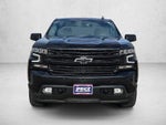 2021 Chevrolet Silverado 1500 RST All Star Edition
