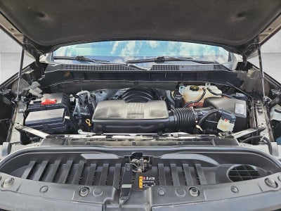 2021 Chevrolet Silverado 1500 RST All Star Edition