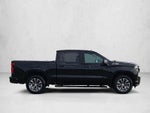 2021 Chevrolet Silverado 1500 RST All Star Edition