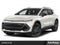 2027 Chevrolet Equinox EV RS