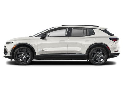 2027 Chevrolet Equinox EV RS