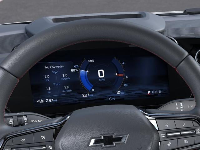 2027 Chevrolet Equinox EV RS