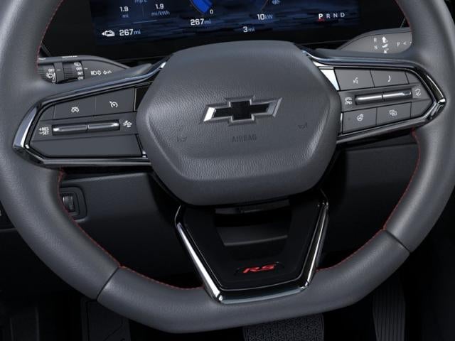 2027 Chevrolet Equinox EV RS