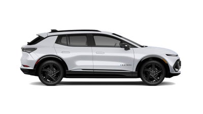 2027 Chevrolet Equinox EV RS
