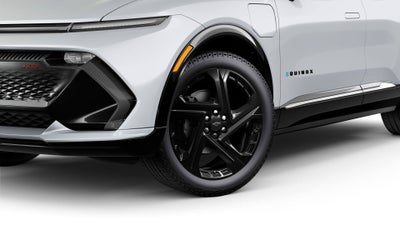 2027 Chevrolet Equinox EV RS