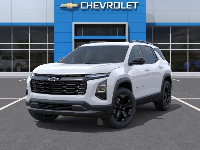 2027 Chevrolet Equinox LT - Photo 18
