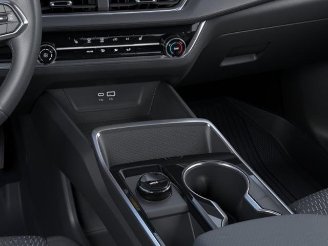2027 Chevrolet Equinox LT - Photo 35