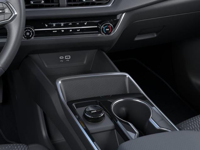 2027 Chevrolet Equinox LT - Photo 41