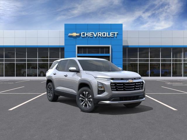 2027 Chevrolet Equinox LT - Photo 13