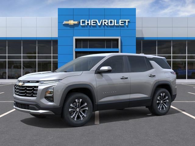 2027 Chevrolet Equinox LT - Photo 14