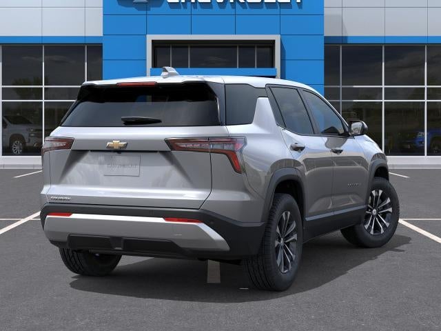 2027 Chevrolet Equinox LT - Photo 16