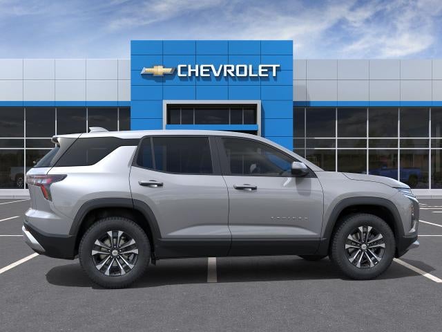 2027 Chevrolet Equinox LT - Photo 17